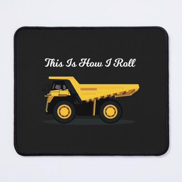 Item preview, Rock Truck  designed and sold by acghouse90.