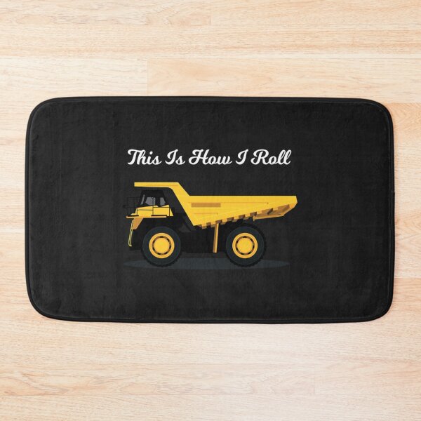 Item preview, Rock Truck  designed and sold by acghouse90.