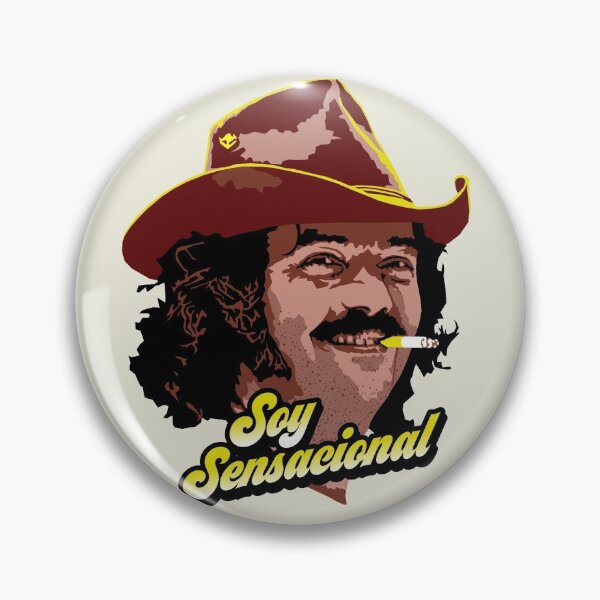 Item preview, Soy Sensacional designed and sold by TropicalHuman.