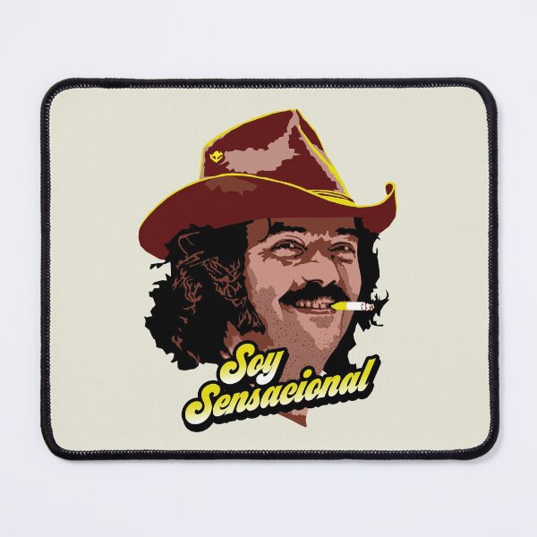 Item preview, Soy Sensacional designed and sold by TropicalHuman.