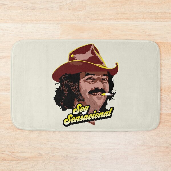 Item preview, Soy Sensacional designed and sold by TropicalHuman.