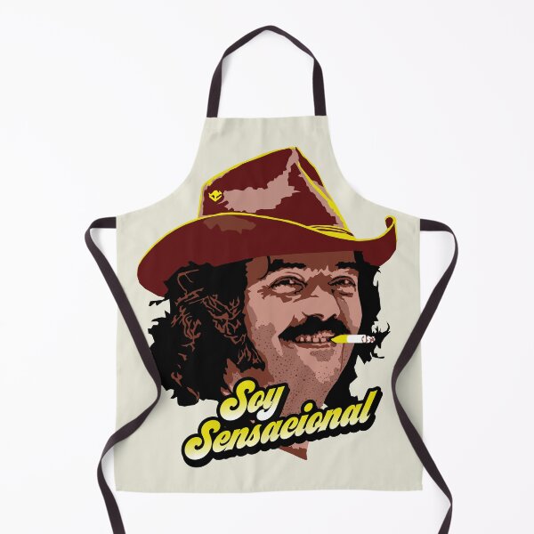 Item preview, Soy Sensacional designed and sold by TropicalHuman.
