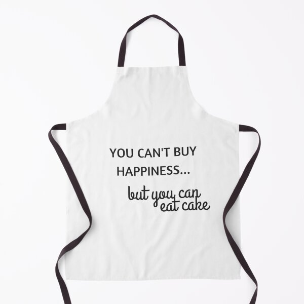 Item preview, YOU CANT BUY HAPPINESS designed and sold by Inspirationmotivation.