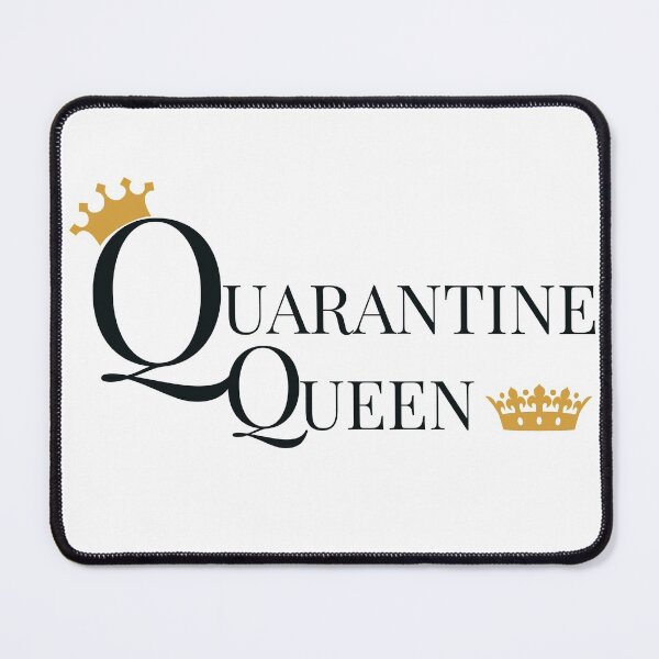 Item preview, Quarantine Queen designed and sold by LadyBee86.