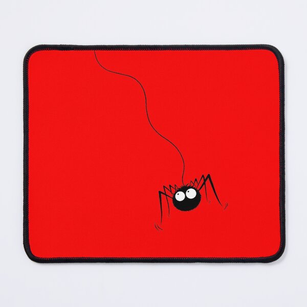 Item preview, Scary, scary spider designed and sold by shackledlettuce.