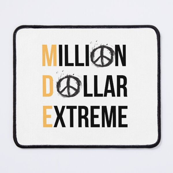 Item preview, Million Dollar Extreme designed and sold by MIHORANG.