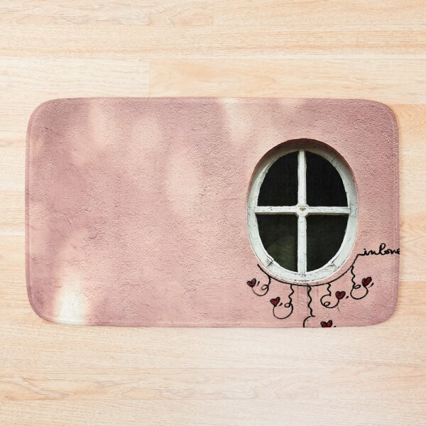 Item preview, In Love Window Art designed and sold by aleyna22.