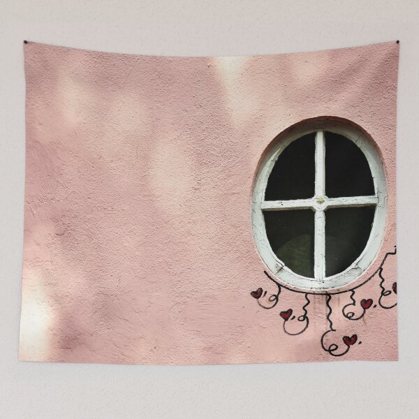 Item preview, In Love Window Art designed and sold by aleyna22.
