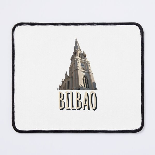 Item preview, BILBAO TOURISM BUILDINGS VISIT BILBAO SPAIN  designed and sold by Tropical Blood.