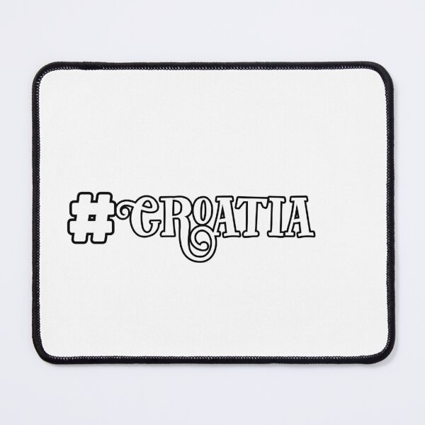 Item preview, Croatia designed and sold by Chroma Myst.