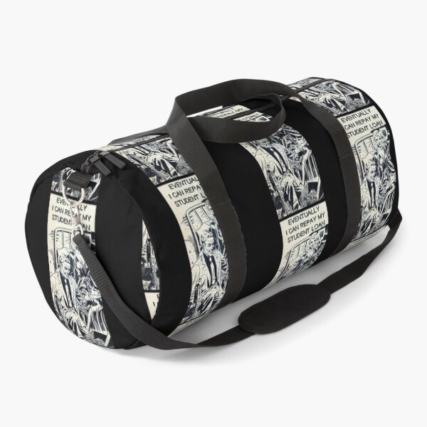 Item preview, Vintage Repay Student Loan Retro Gangster Fraud Gift designed and sold by TheAplus.