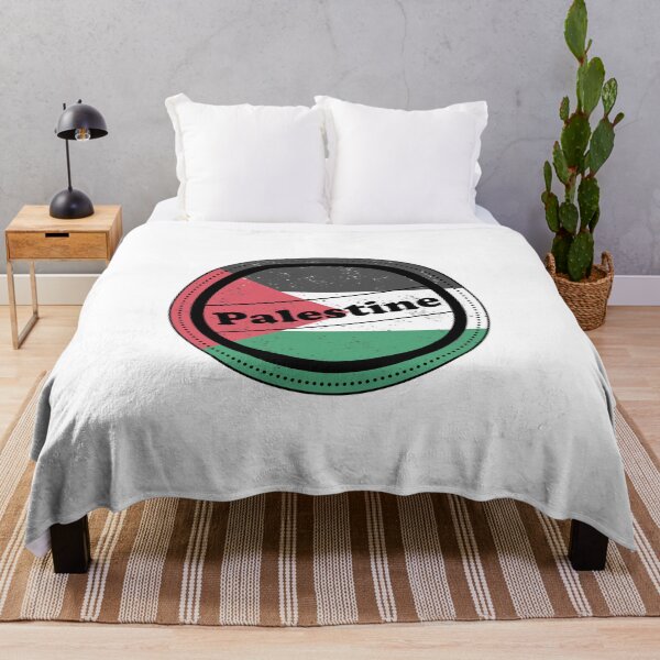 Item preview, Palestine Stamp designed and sold by Gina-Driada.