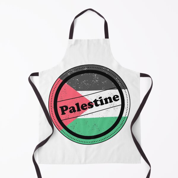 Item preview, Palestine Stamp designed and sold by Gina-Driada.