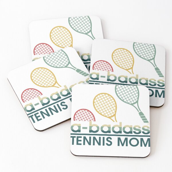 Item preview, a-badass Tennis mom vintage designed and sold by jentochicken.