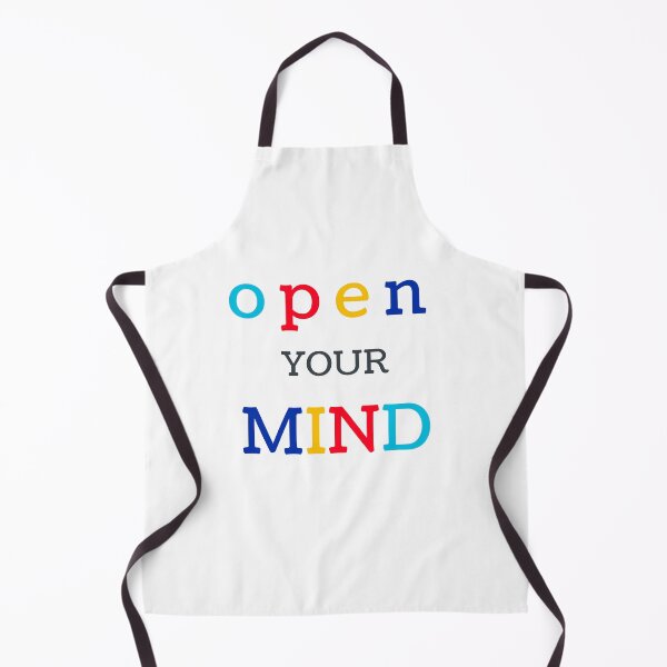 Item preview, open your mind designed and sold by Inspirationmotivation.