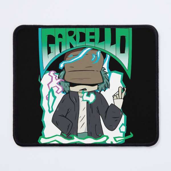 Item preview, fnf garcello smoke graffiti art designed and sold by Ruvolchik.