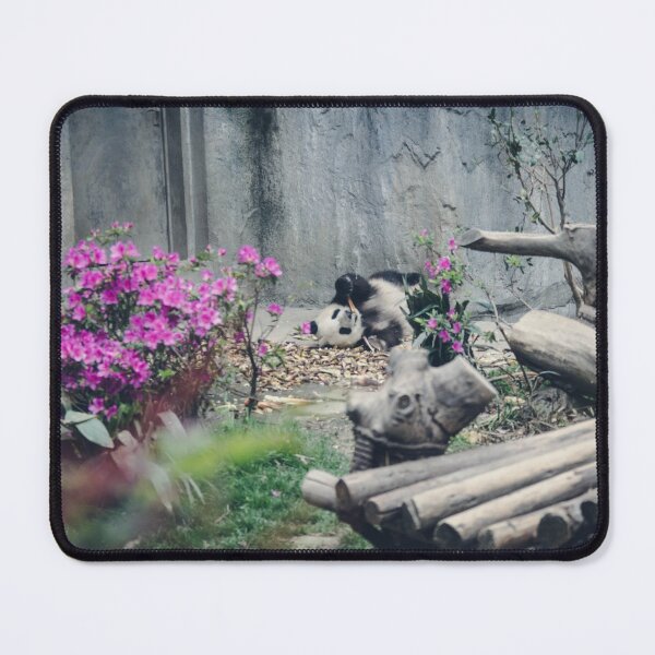 Item preview, Panda Style designed and sold by Reg-L.
