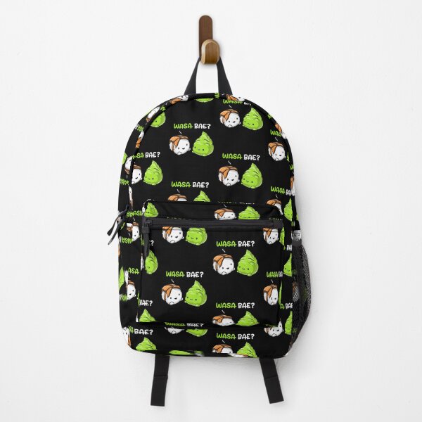 Item preview, Sushi Wasabi Wasa Bae designed and sold by underheaven.