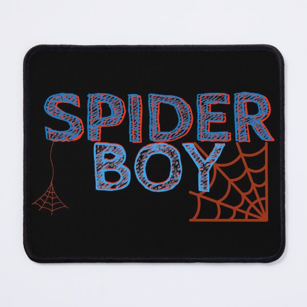 Item preview, Spider Boy designed and sold by LadyBee86.