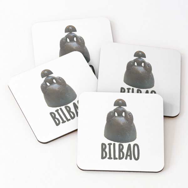 Item preview, Las Meninas de Bilbao - Bilbao art - Art - Tourism  designed and sold by Tropical Blood.