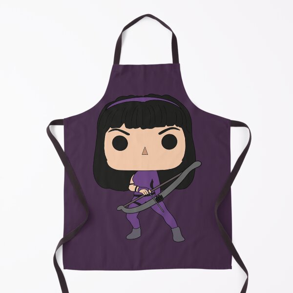 Item preview, Kate Bishop Pop style designed and sold by aeneix.