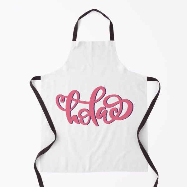 Item preview, Hi designed and sold by CreativosMae.