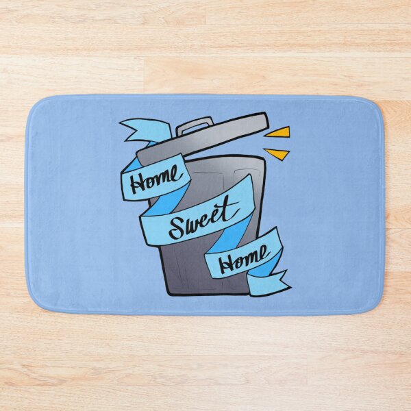 Item preview, Home Sweet Home  designed and sold by acghouse90.
