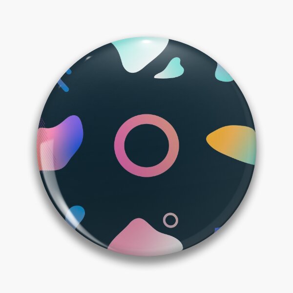 Item preview, Colorful gradient elements  designed and sold by Wingshub.