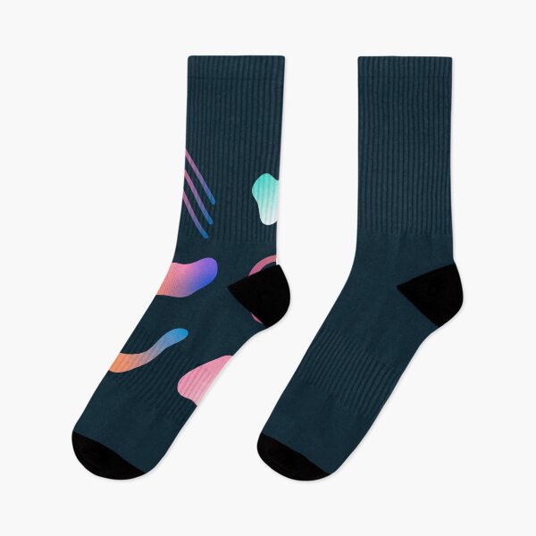 Item preview, Colorful gradient elements  designed and sold by Wingshub.