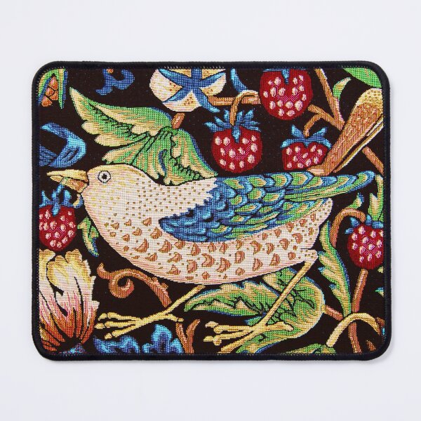 Item preview, WILLIAM MORRIS HD - The Strawberry Thief designed and sold by Go Logo Designs.
