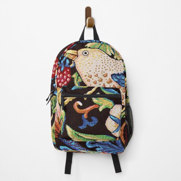 Item preview, WILLIAM MORRIS HD - The Strawberry Thief designed and sold by Go Logo Designs.