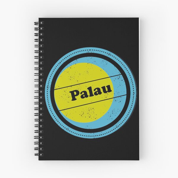 Item preview, Palau State Stamp designed and sold by Gina-Driada.