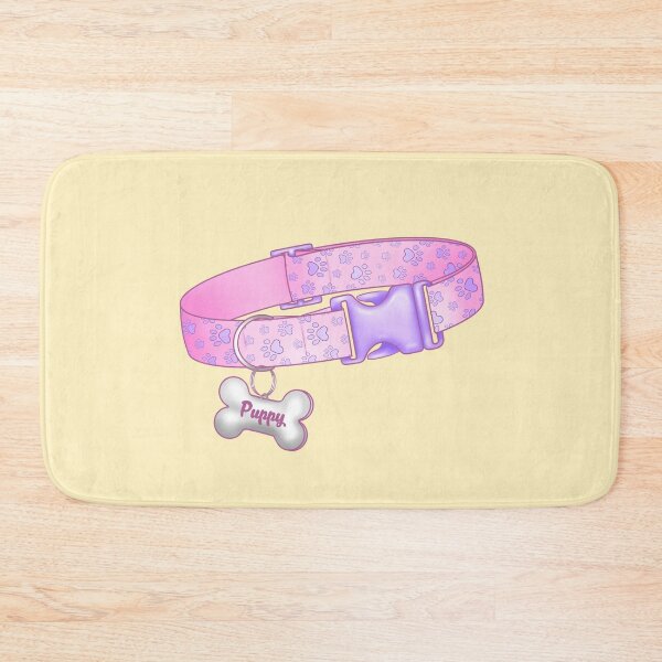 Item preview, Puppy play collar designed and sold by Magilou-Atelier.