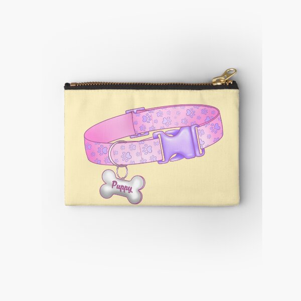 Item preview, Puppy play collar designed and sold by Magilou-Atelier.