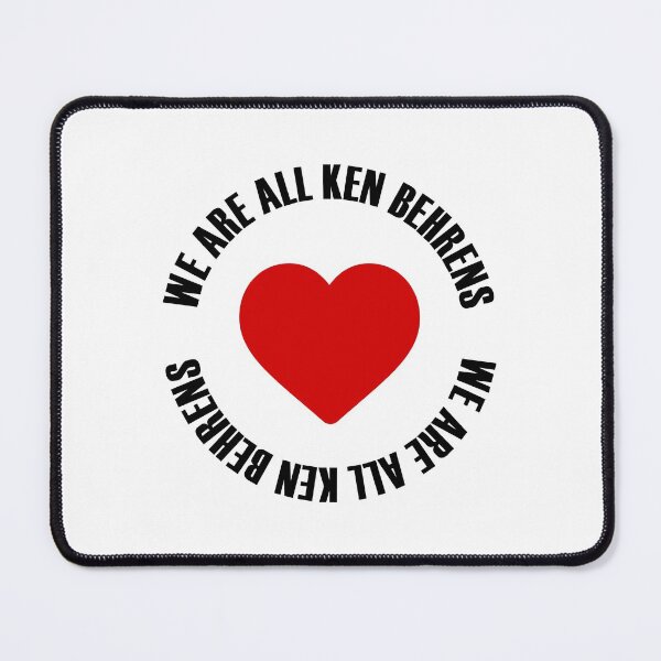 Item preview, We are all Ken Behrens designed and sold by ajamshed.