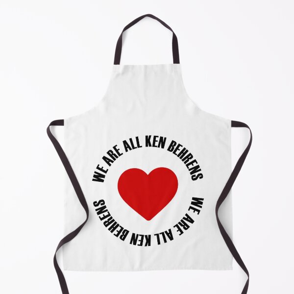 Item preview, We are all Ken Behrens designed and sold by ajamshed.