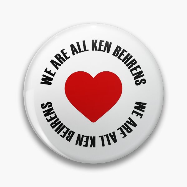 Item preview, We are all Ken Behrens designed and sold by ajamshed.