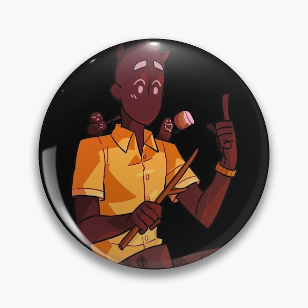 Item preview, Oz feeding his phobias! designed and sold by dontdoellisd.