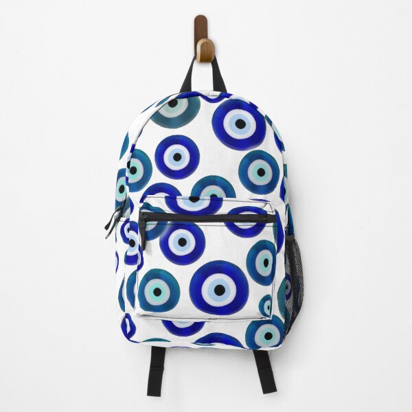 Artikelvorschau, Evil Eye Design entworfen und verkauft von Tau Tia L Douglass.
