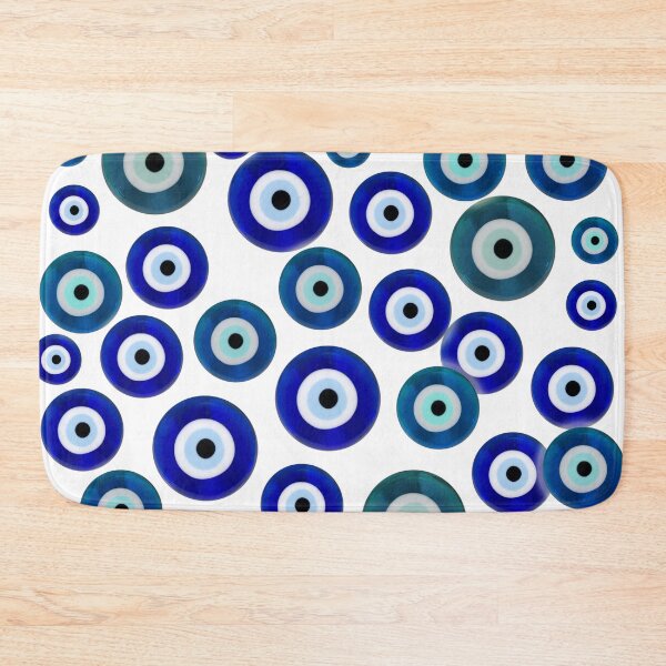 Artikelvorschau, Evil Eye Design entworfen und verkauft von Tau Tia L Douglass.