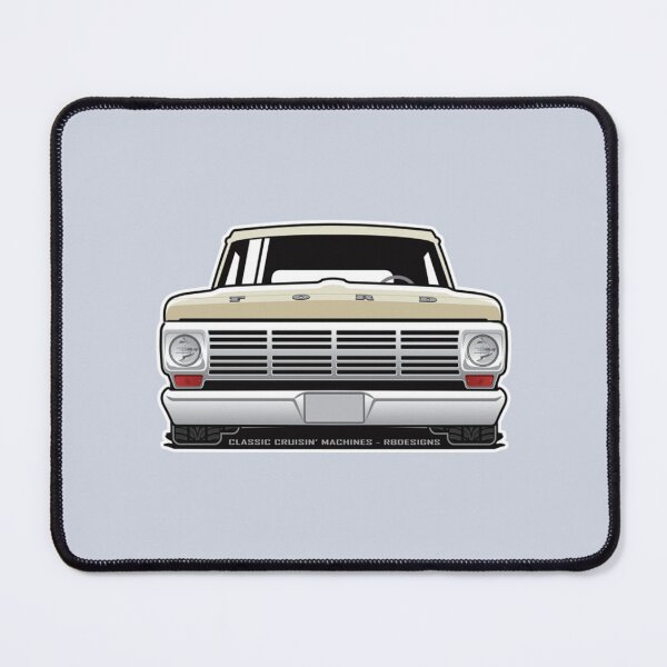 Item preview, 1969 Bumpside Truck  designed and sold by acghouse90.