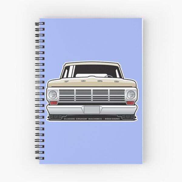 Item preview, 1969 Bumpside Truck  designed and sold by acghouse90.