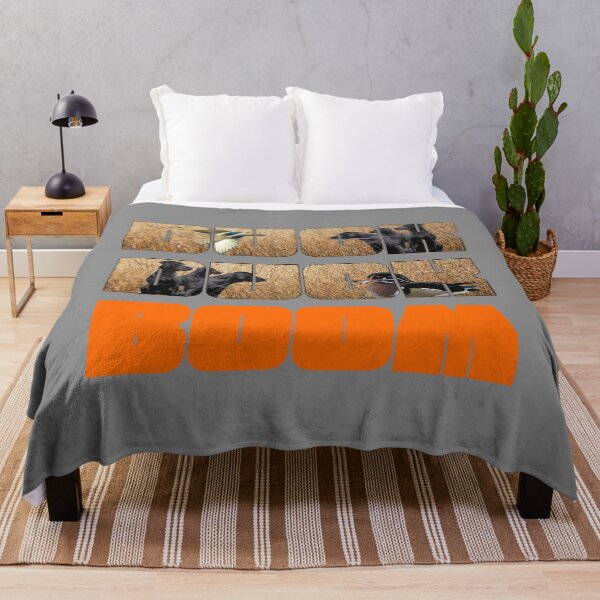 Item preview, DUCK DUCK BOOM Duck Hunting Lab Loving Design with Labradors, Mallards and Wood Ducks is Perfect for Outdoor Enthusiasts and Hunters designed and sold by LifeCrush.
