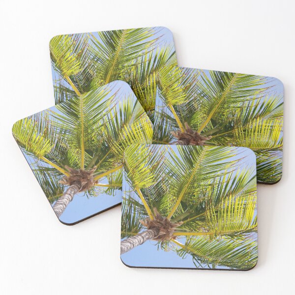 Item preview, Palm tree designed and sold by Liesl Kustermann.
