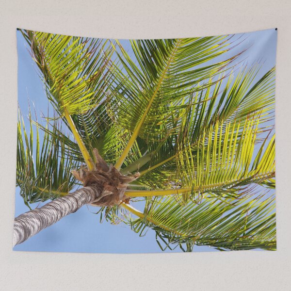 Item preview, Palm tree designed and sold by Liesl Kustermann.