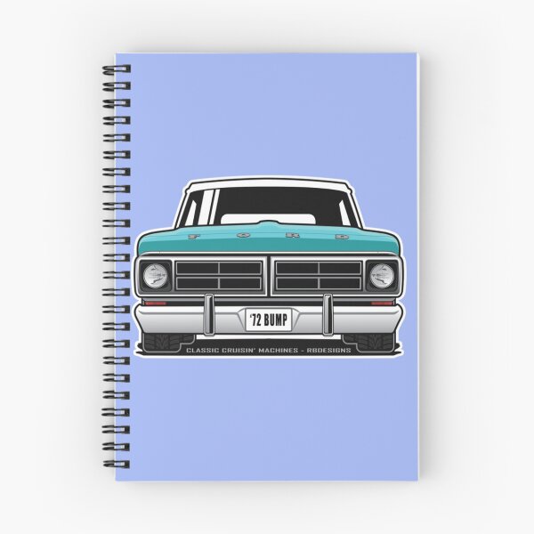 Item preview, 1969 Bumpside Truck  designed and sold by acghouse90.