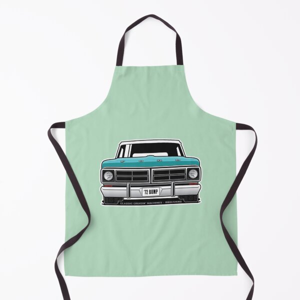 Item preview, 1969 Bumpside Truck  designed and sold by acghouse90.