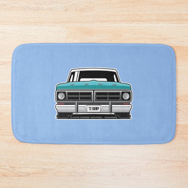 Item preview, 1969 Bumpside Truck  designed and sold by acghouse90.