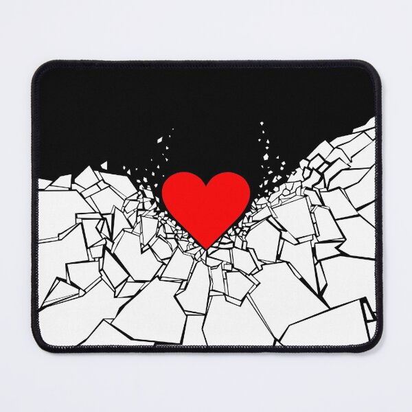 Item preview, Heartbreaker designed and sold by GrandeDuc.