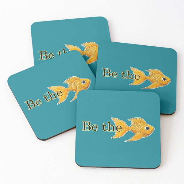 Item preview, Goldfish designed and sold by Salt & Keep.